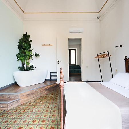Holiday Lux Boutique Room Katanya Dış mekan fotoğraf