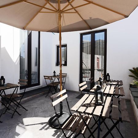 Holiday Lux Boutique Room Katanya Dış mekan fotoğraf