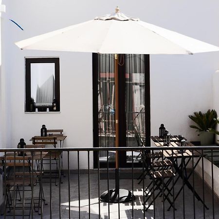Holiday Lux Boutique Room Katanya Dış mekan fotoğraf