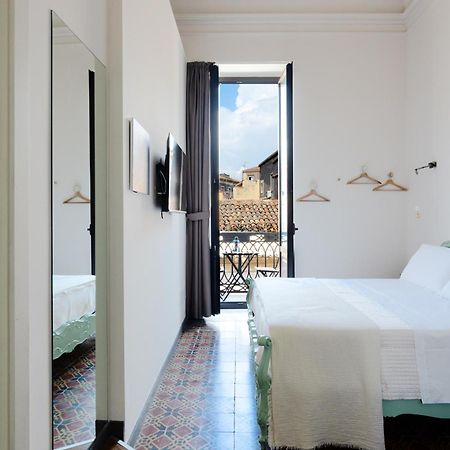 Holiday Lux Boutique Room Katanya Dış mekan fotoğraf