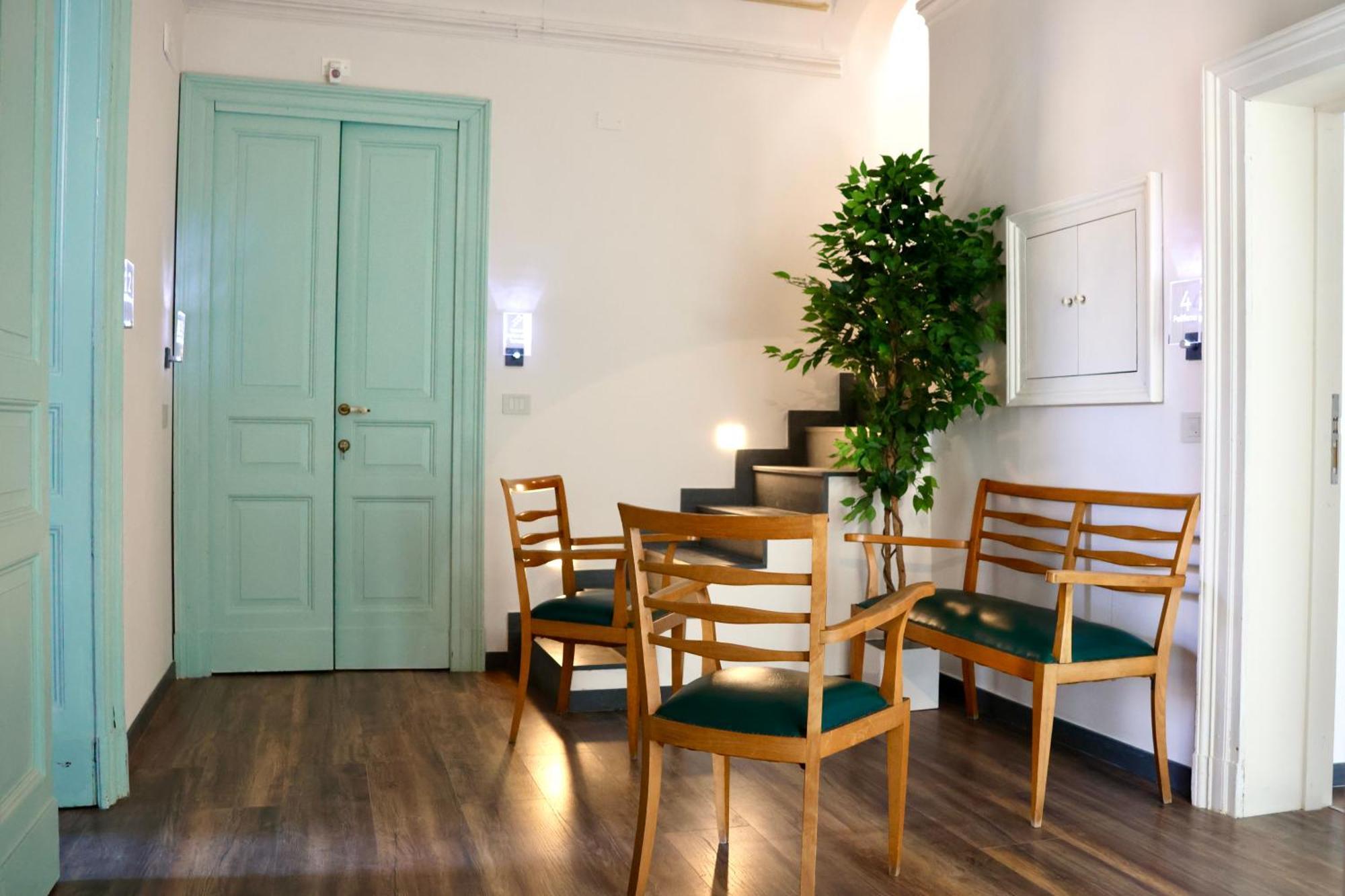 Holiday Lux Boutique Room Katanya Dış mekan fotoğraf