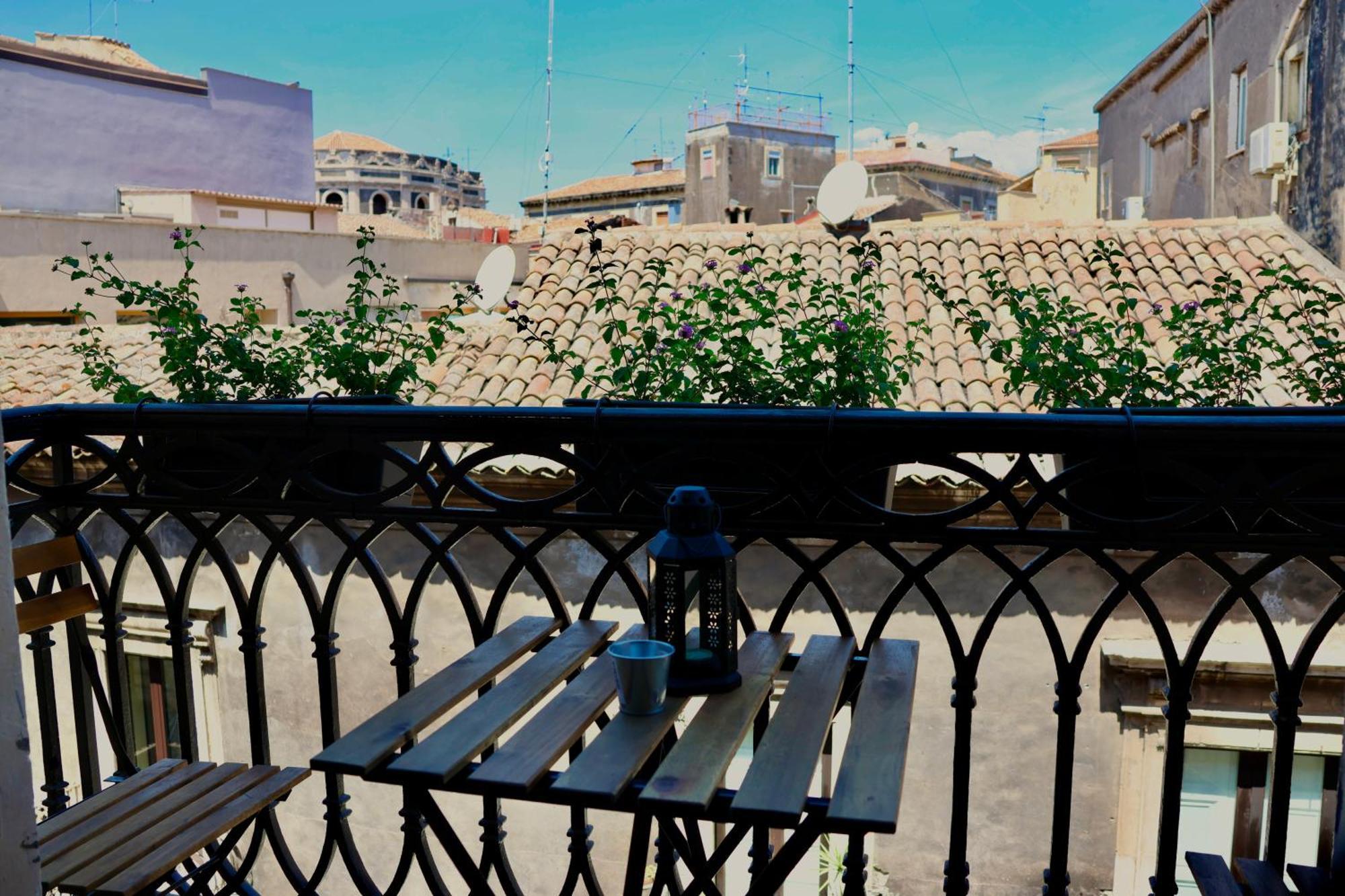 Holiday Lux Boutique Room Katanya Dış mekan fotoğraf