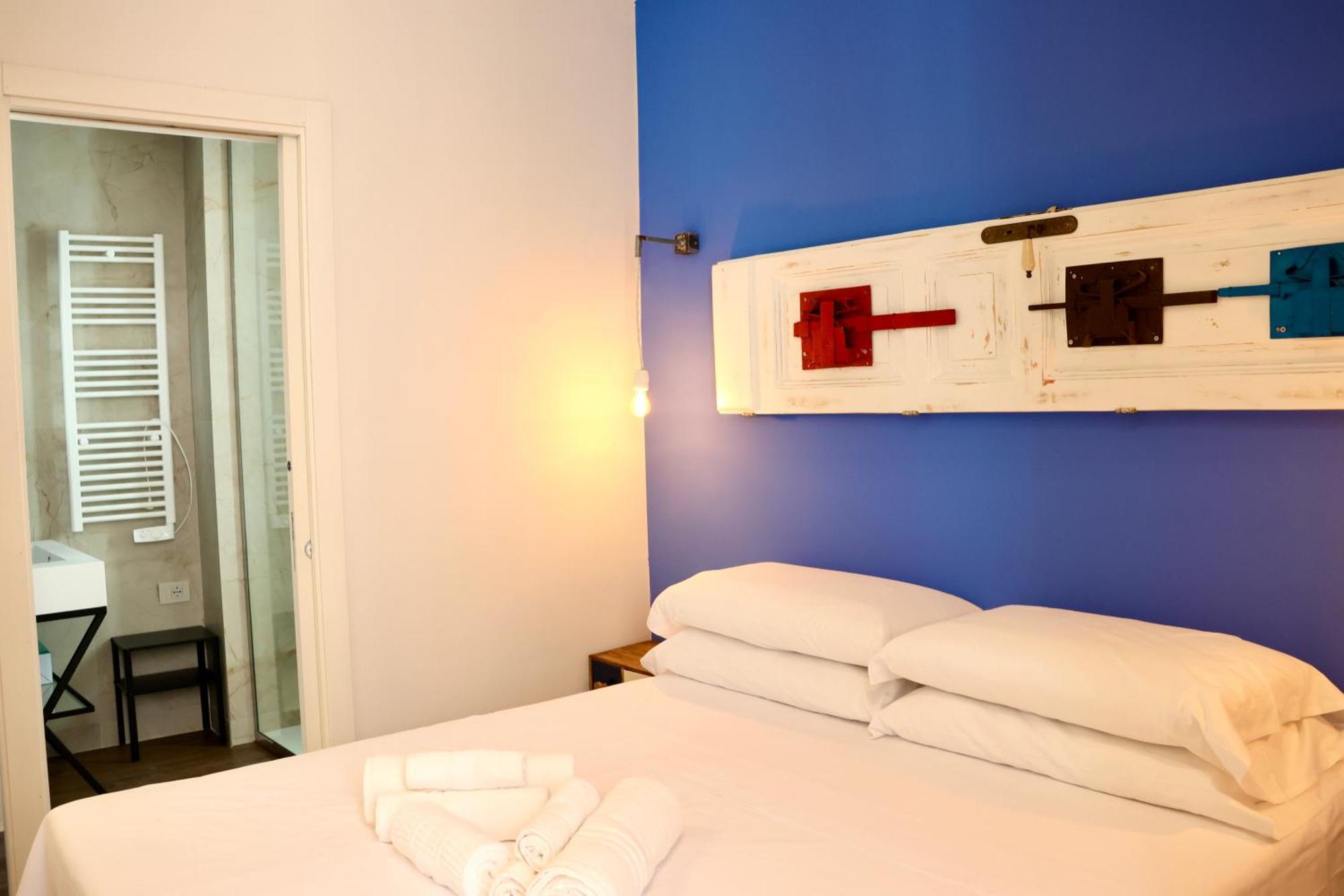 Holiday Lux Boutique Room Katanya Oda fotoğraf