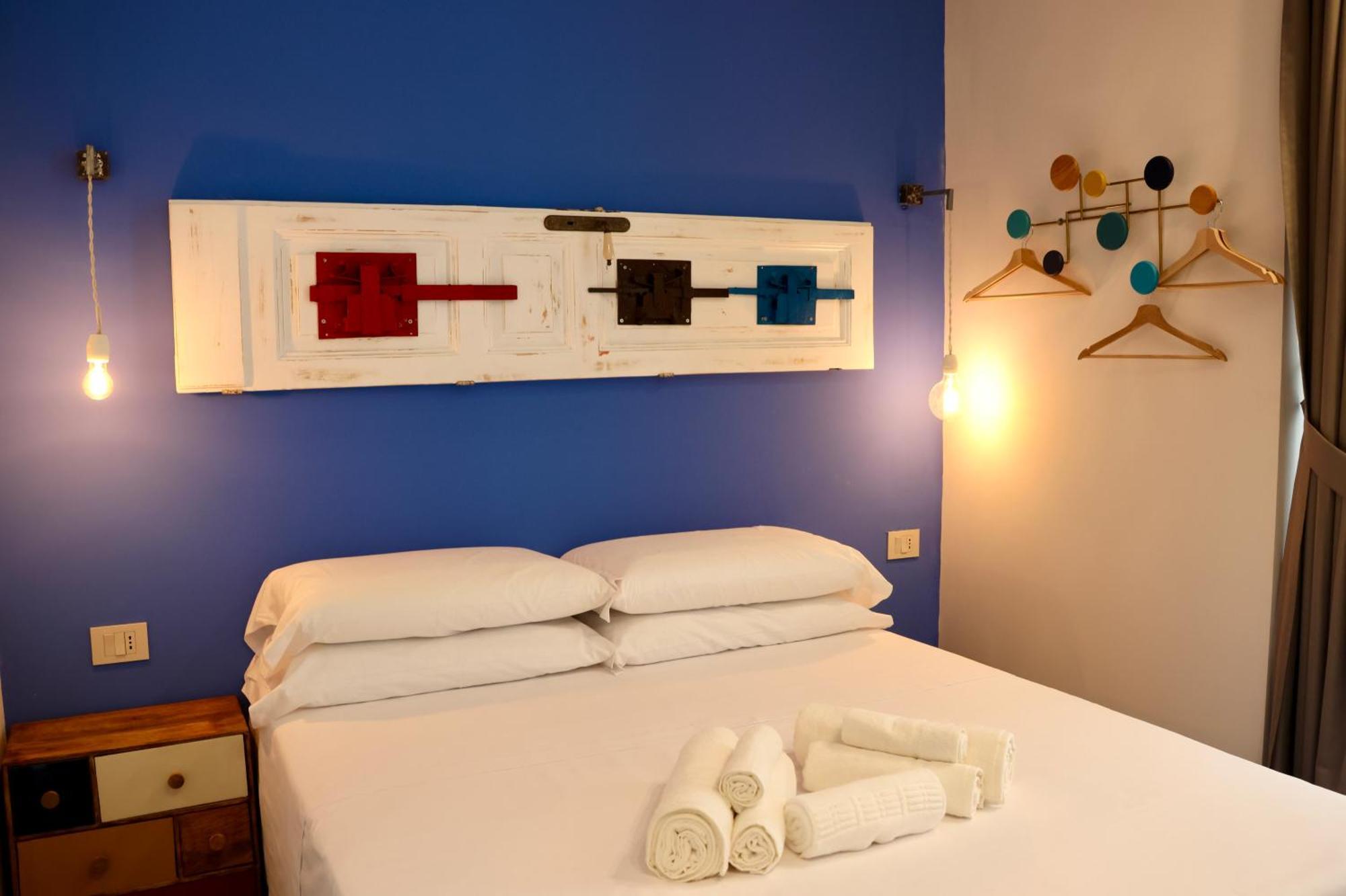 Holiday Lux Boutique Room Katanya Dış mekan fotoğraf