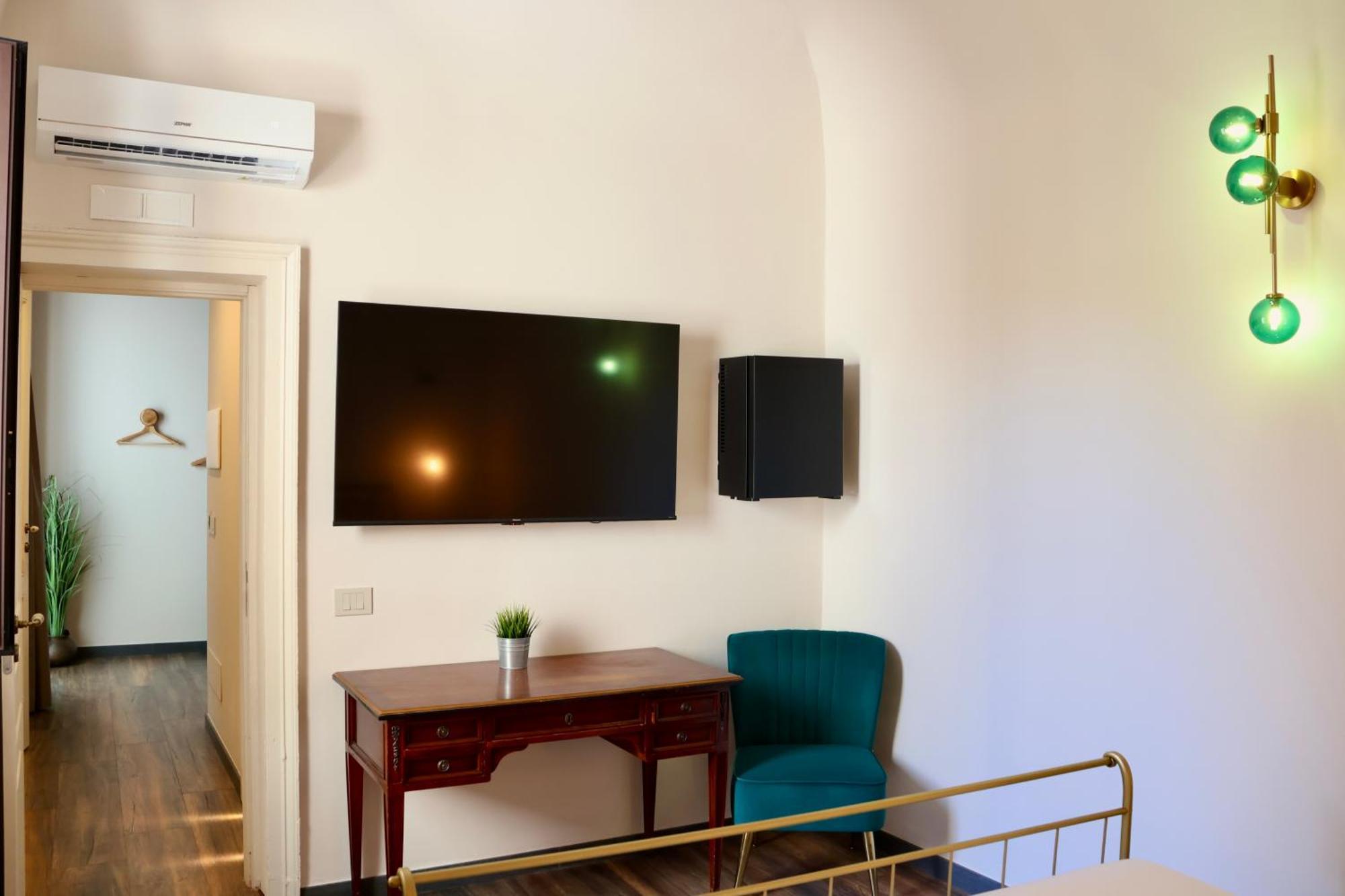 Holiday Lux Boutique Room Katanya Oda fotoğraf
