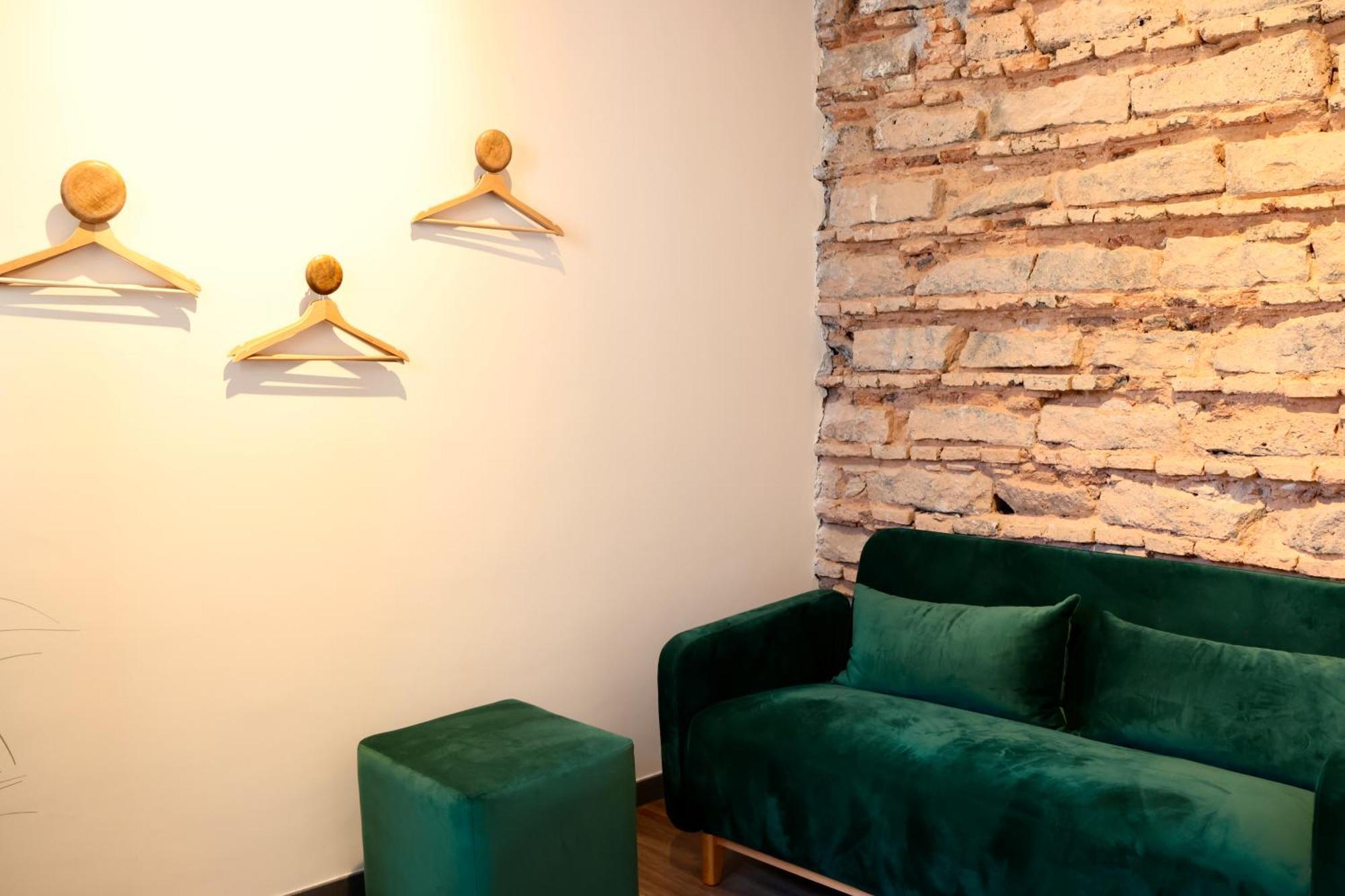 Holiday Lux Boutique Room Katanya Dış mekan fotoğraf