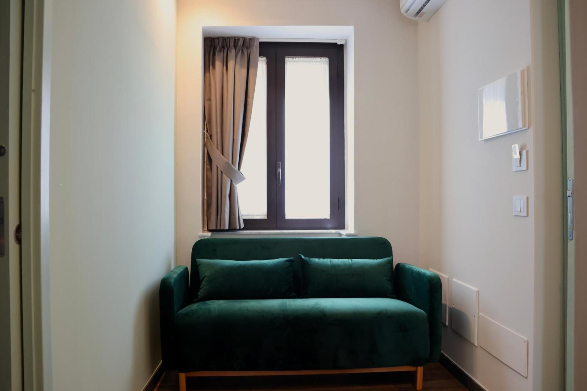 Holiday Lux Boutique Room Katanya Oda fotoğraf