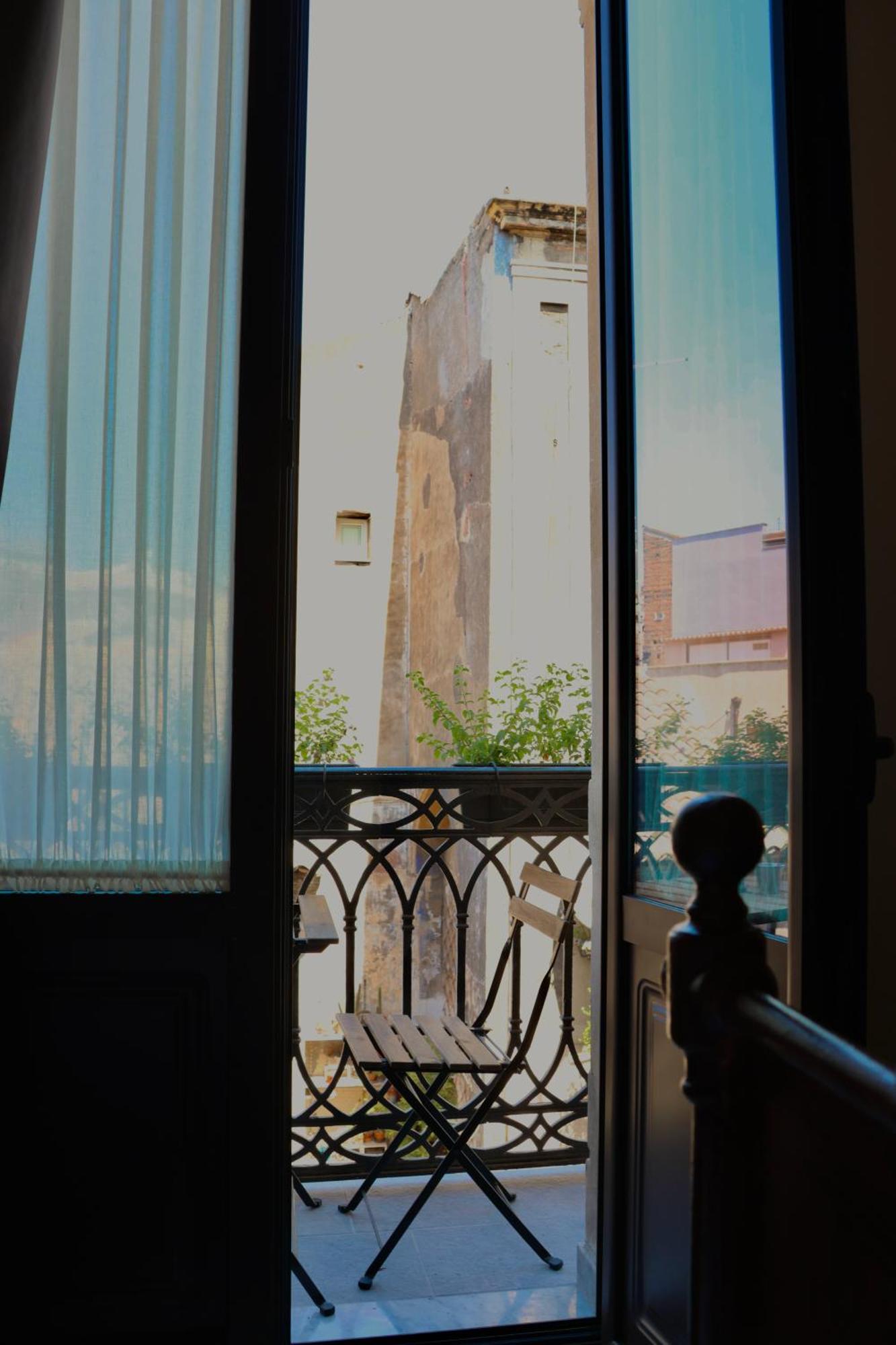 Holiday Lux Boutique Room Katanya Dış mekan fotoğraf
