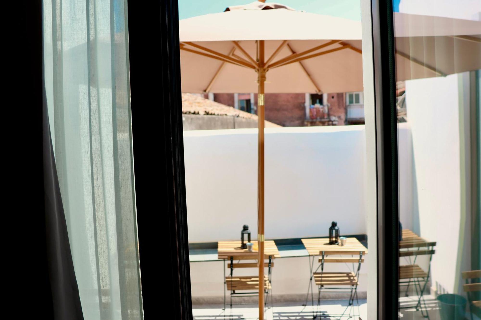 Holiday Lux Boutique Room Katanya Dış mekan fotoğraf