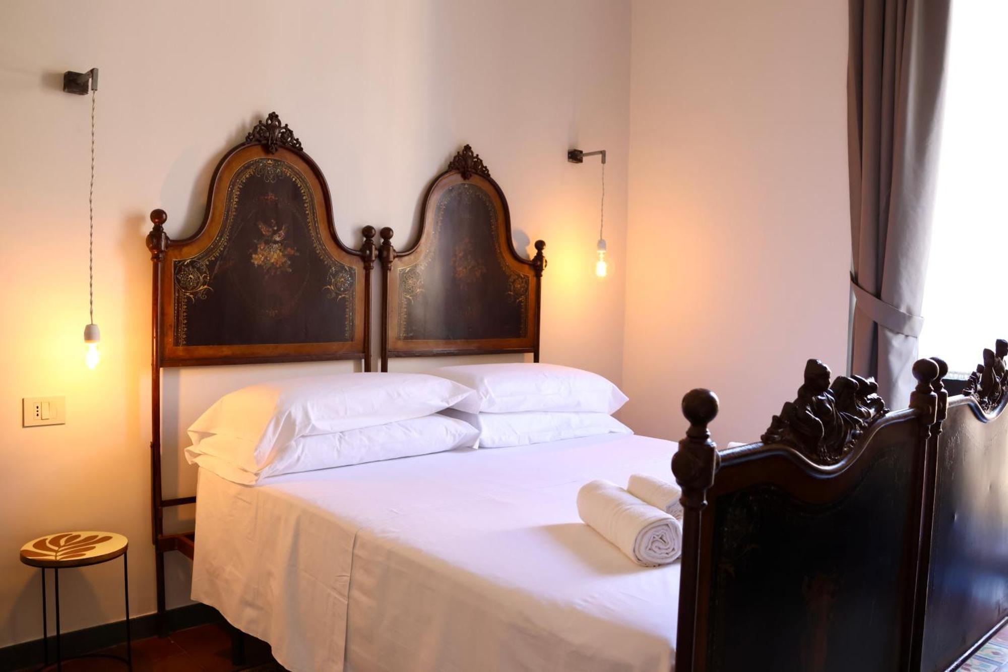 Holiday Lux Boutique Room Katanya Dış mekan fotoğraf