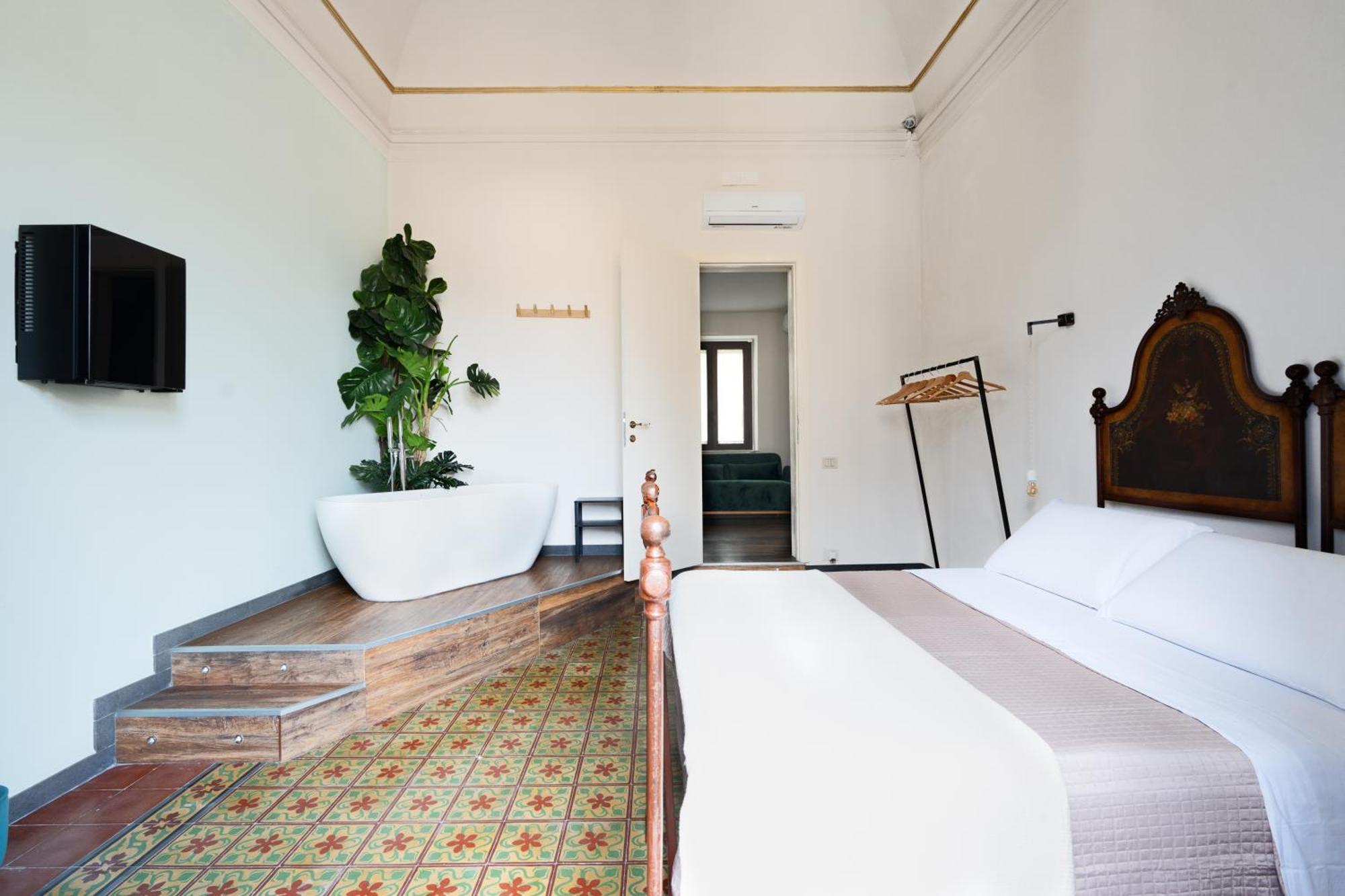Holiday Lux Boutique Room Katanya Dış mekan fotoğraf