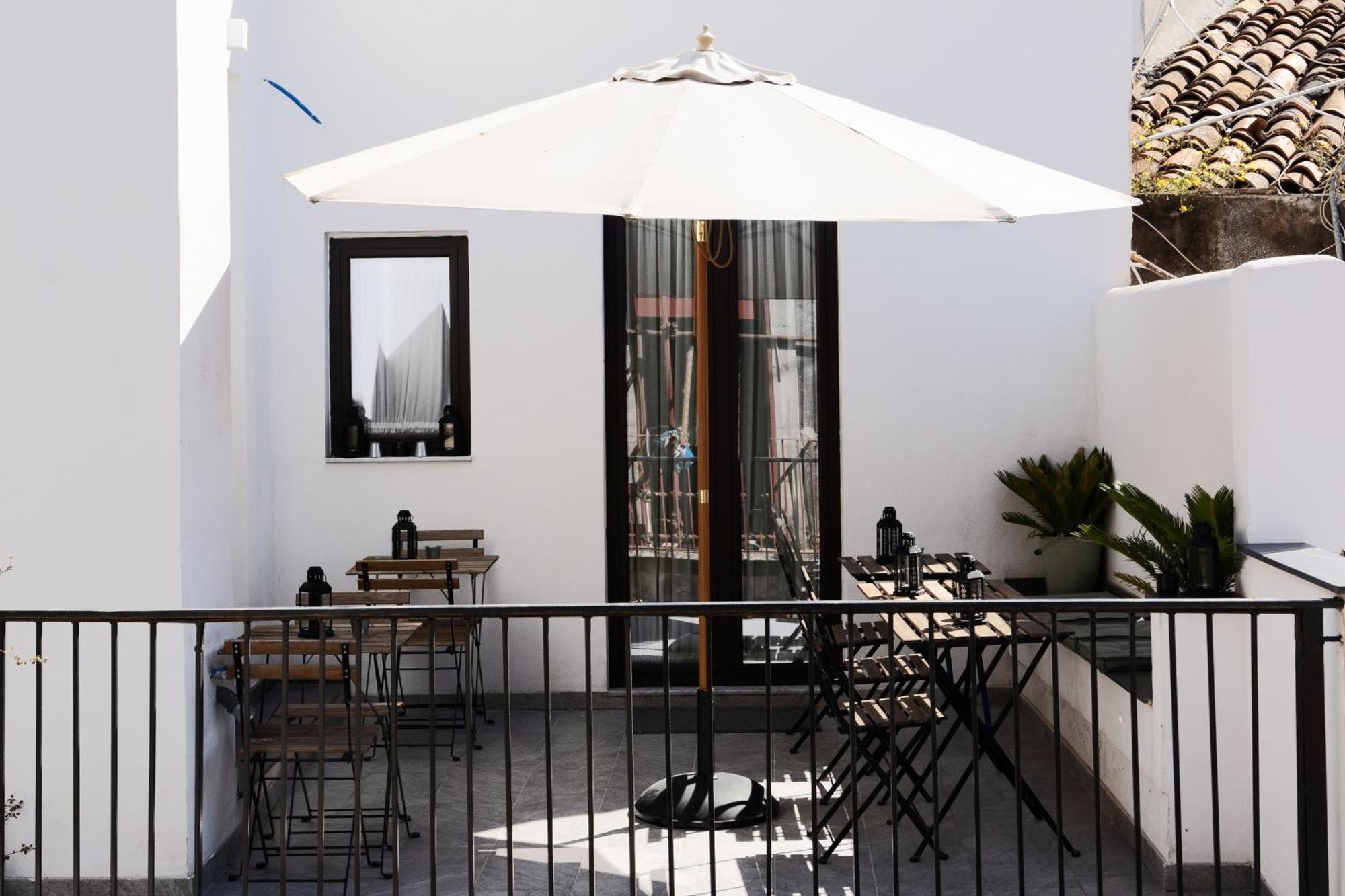 Holiday Lux Boutique Room Katanya Dış mekan fotoğraf