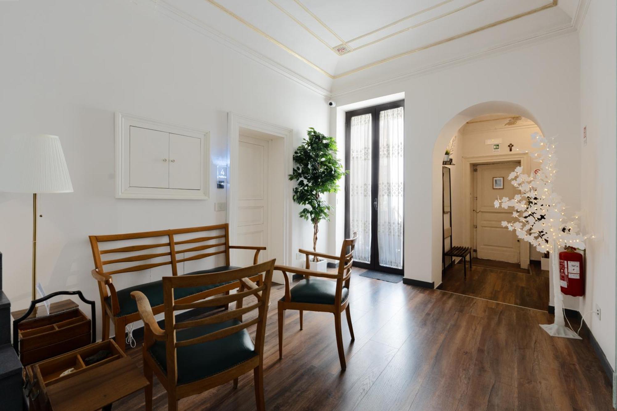 Holiday Lux Boutique Room Katanya Dış mekan fotoğraf