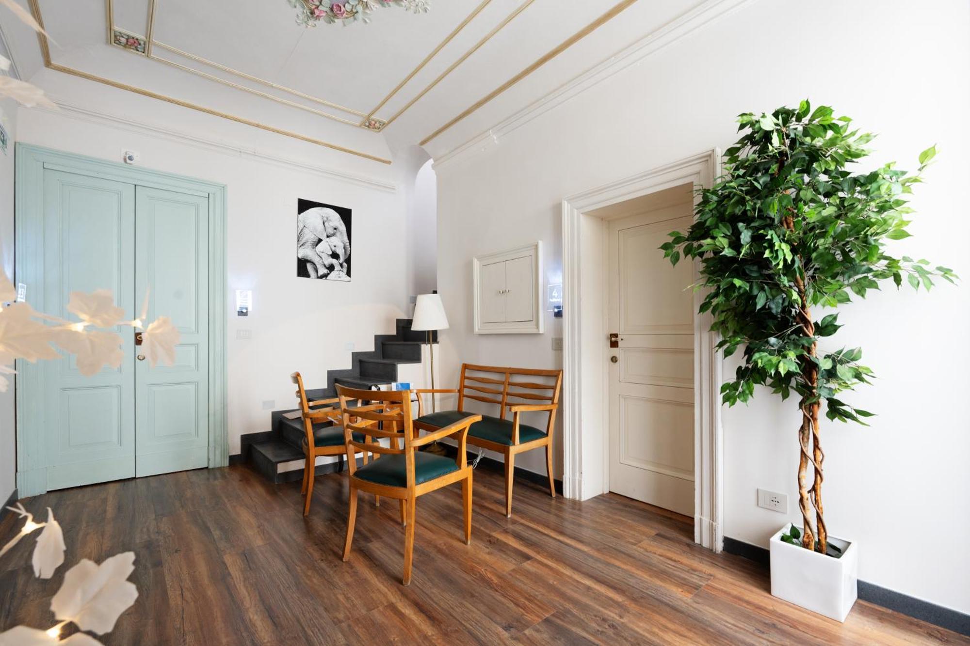 Holiday Lux Boutique Room Katanya Dış mekan fotoğraf