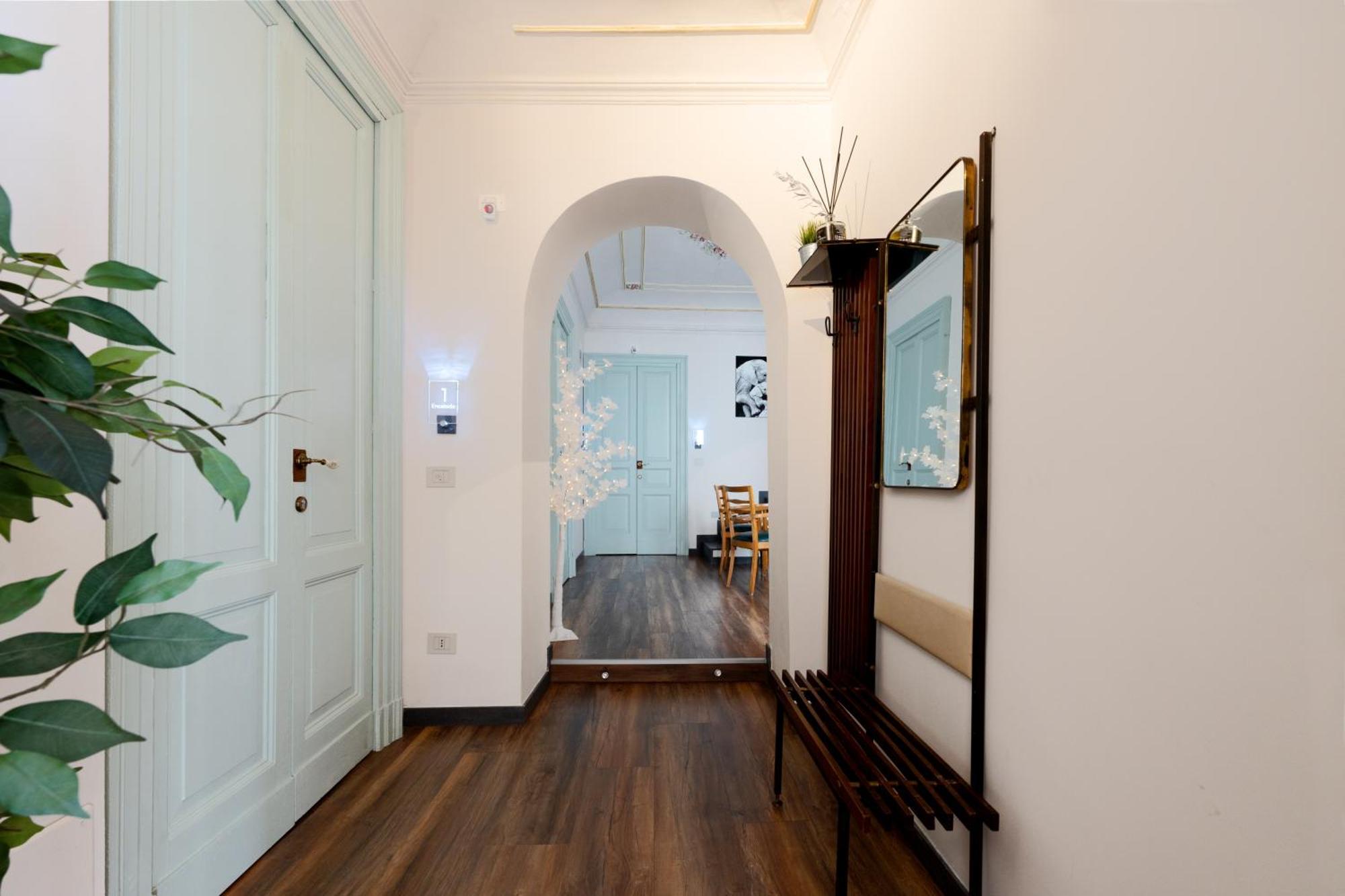 Holiday Lux Boutique Room Katanya Dış mekan fotoğraf