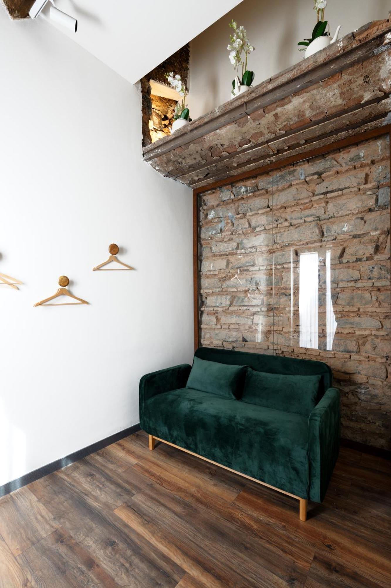 Holiday Lux Boutique Room Katanya Dış mekan fotoğraf