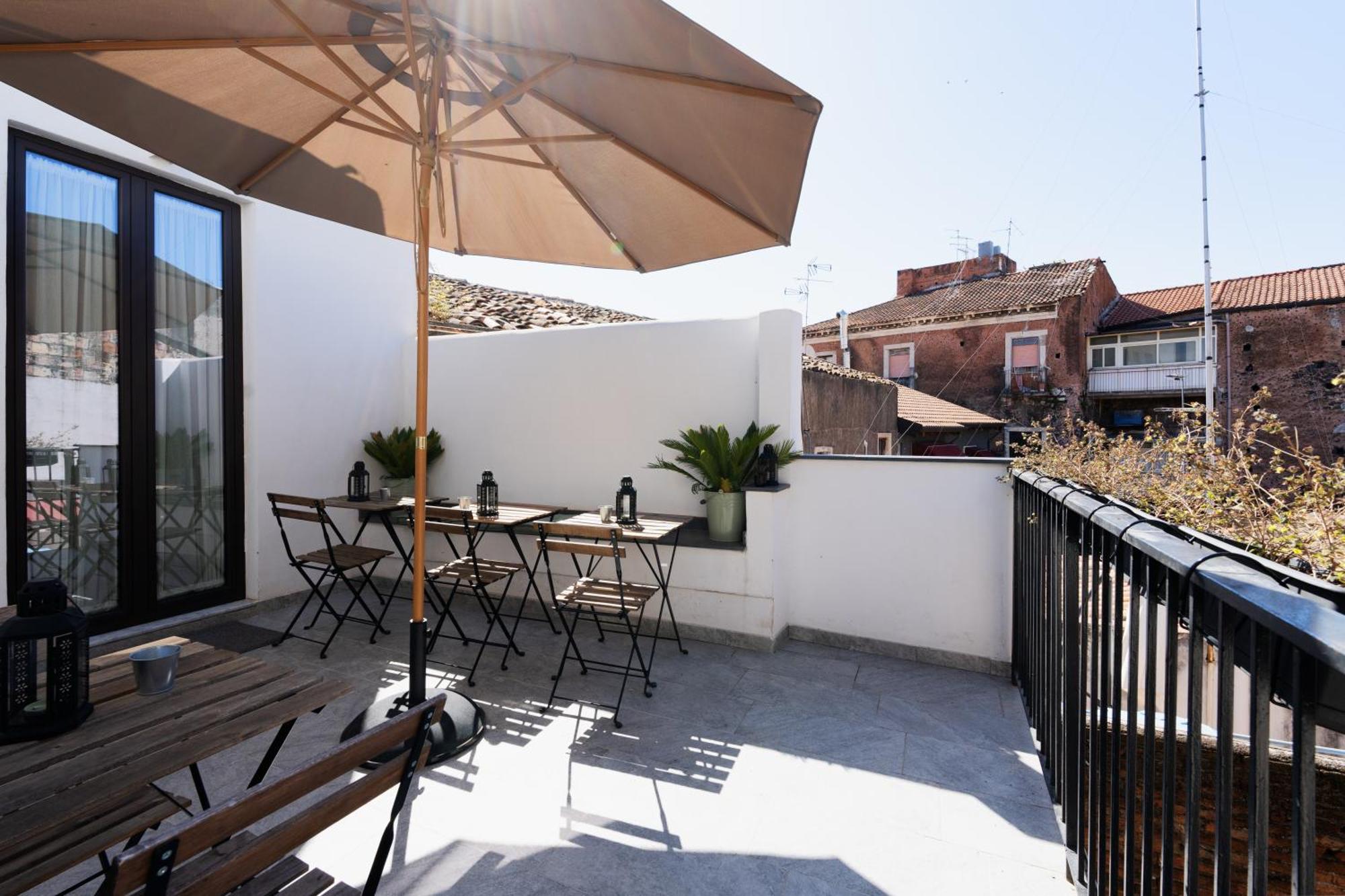 Holiday Lux Boutique Room Katanya Dış mekan fotoğraf