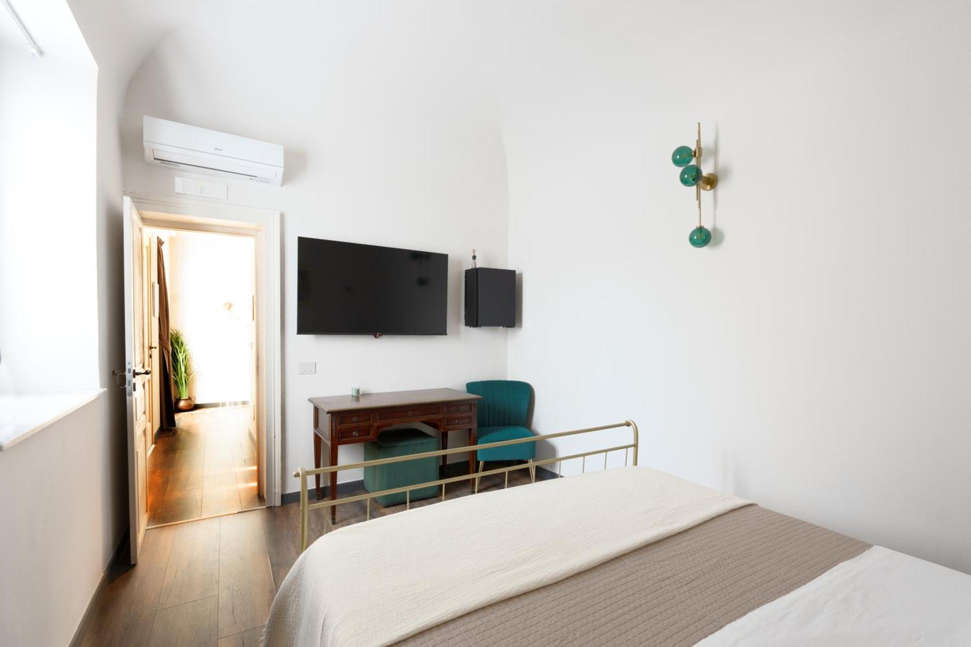 Holiday Lux Boutique Room Katanya Dış mekan fotoğraf
