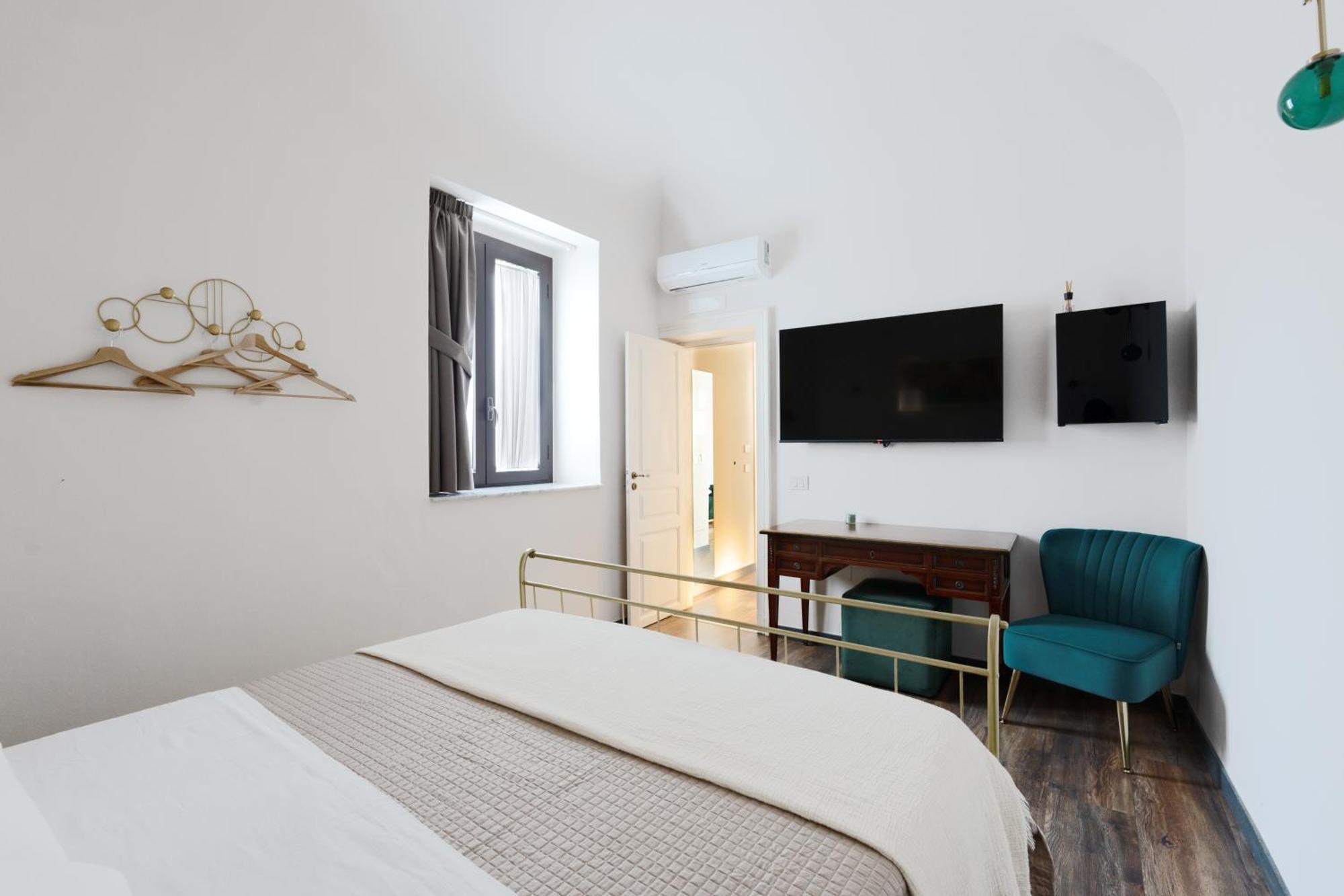Holiday Lux Boutique Room Katanya Dış mekan fotoğraf