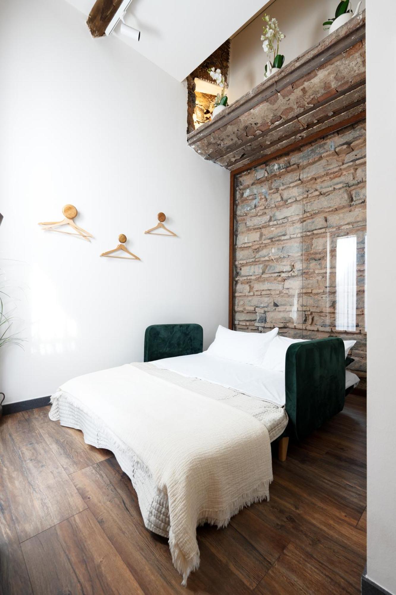 Holiday Lux Boutique Room Katanya Dış mekan fotoğraf