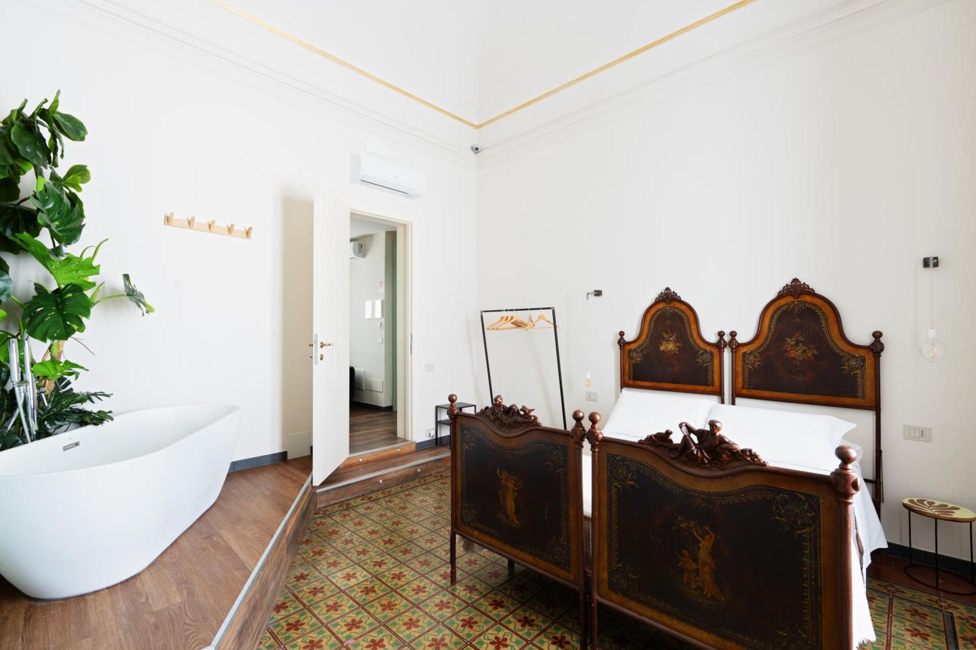 Holiday Lux Boutique Room Katanya Dış mekan fotoğraf