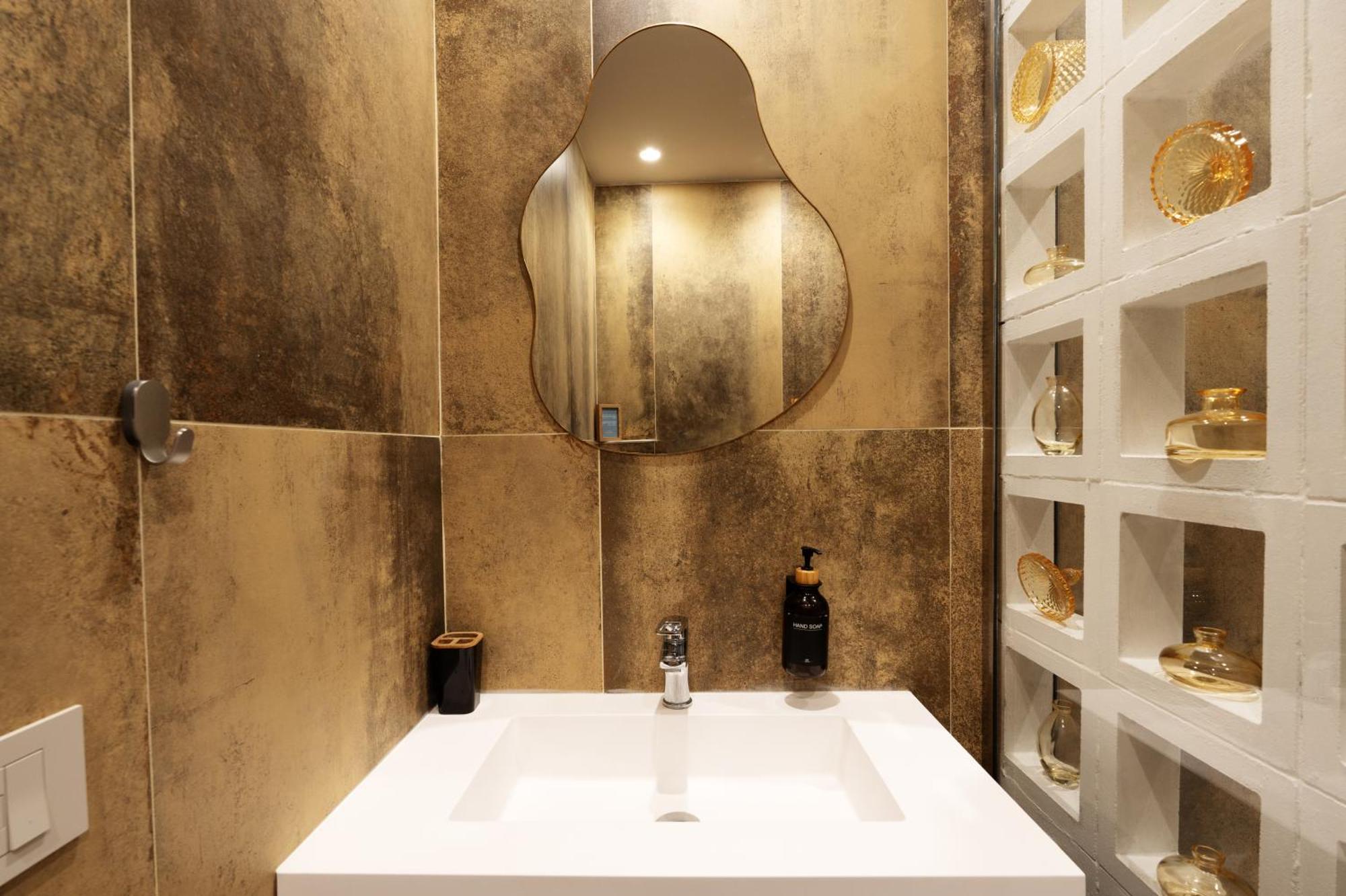 Holiday Lux Boutique Room Katanya Dış mekan fotoğraf