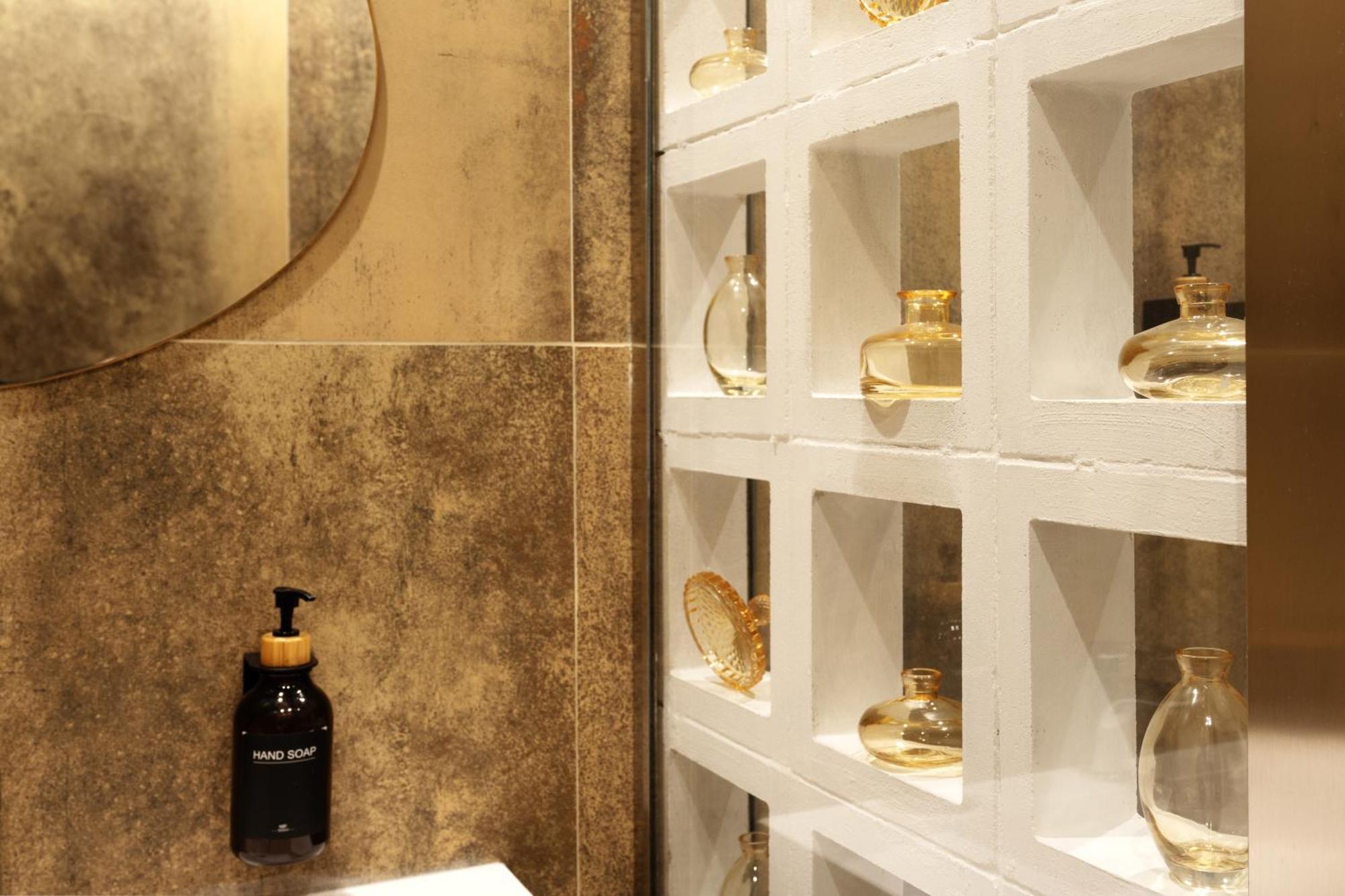 Holiday Lux Boutique Room Katanya Dış mekan fotoğraf