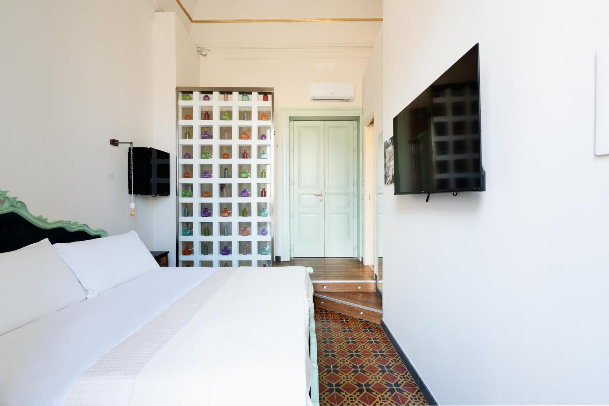 Holiday Lux Boutique Room Katanya Dış mekan fotoğraf