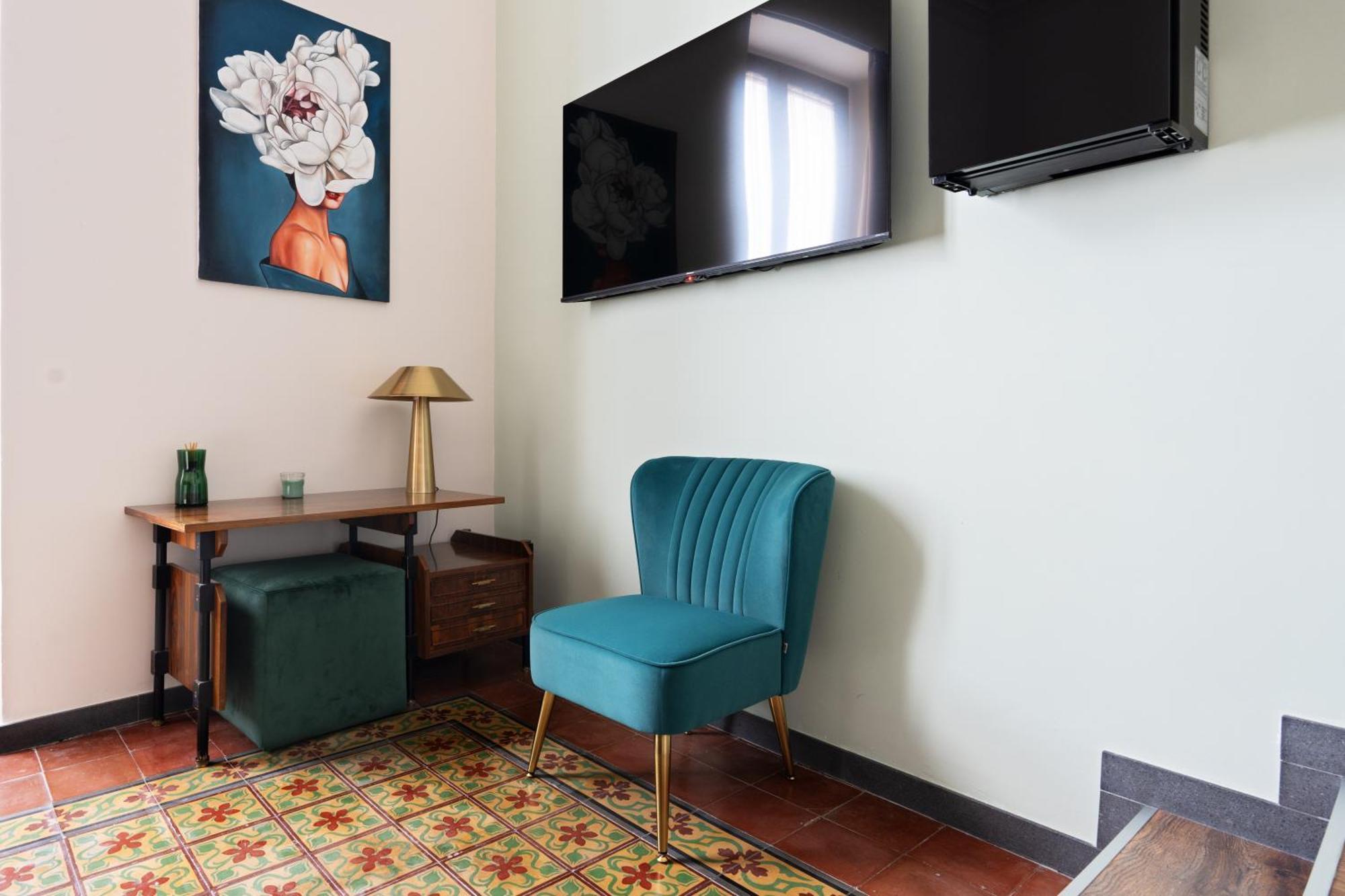 Holiday Lux Boutique Room Katanya Dış mekan fotoğraf