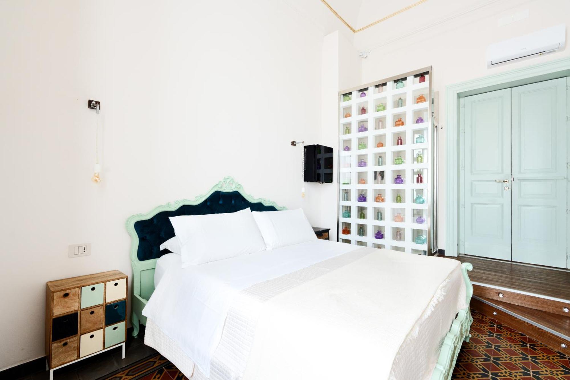 Holiday Lux Boutique Room Katanya Dış mekan fotoğraf