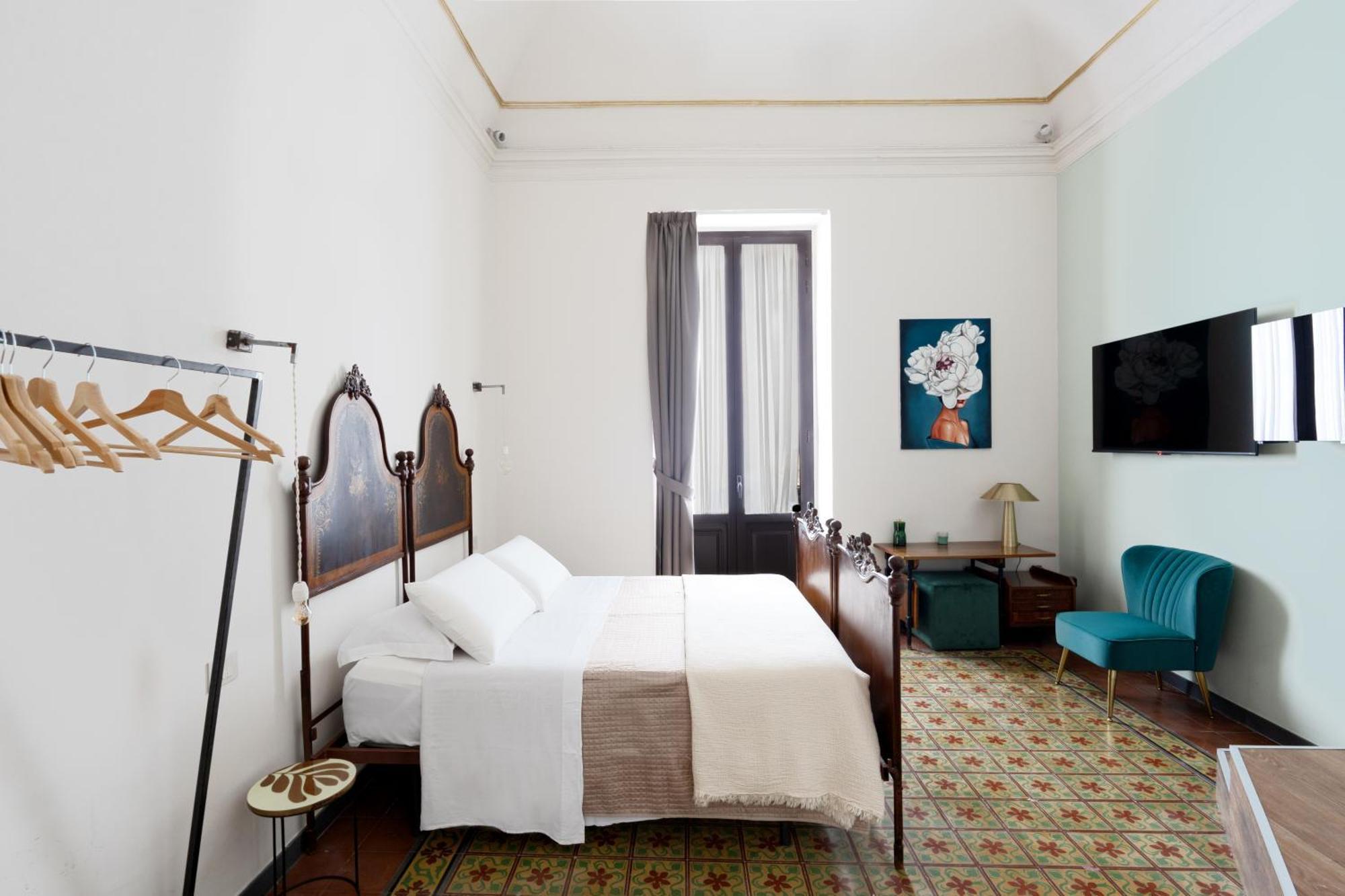 Holiday Lux Boutique Room Katanya Dış mekan fotoğraf