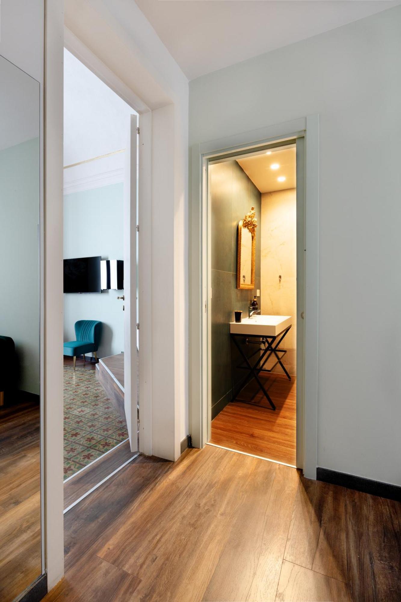 Holiday Lux Boutique Room Katanya Dış mekan fotoğraf
