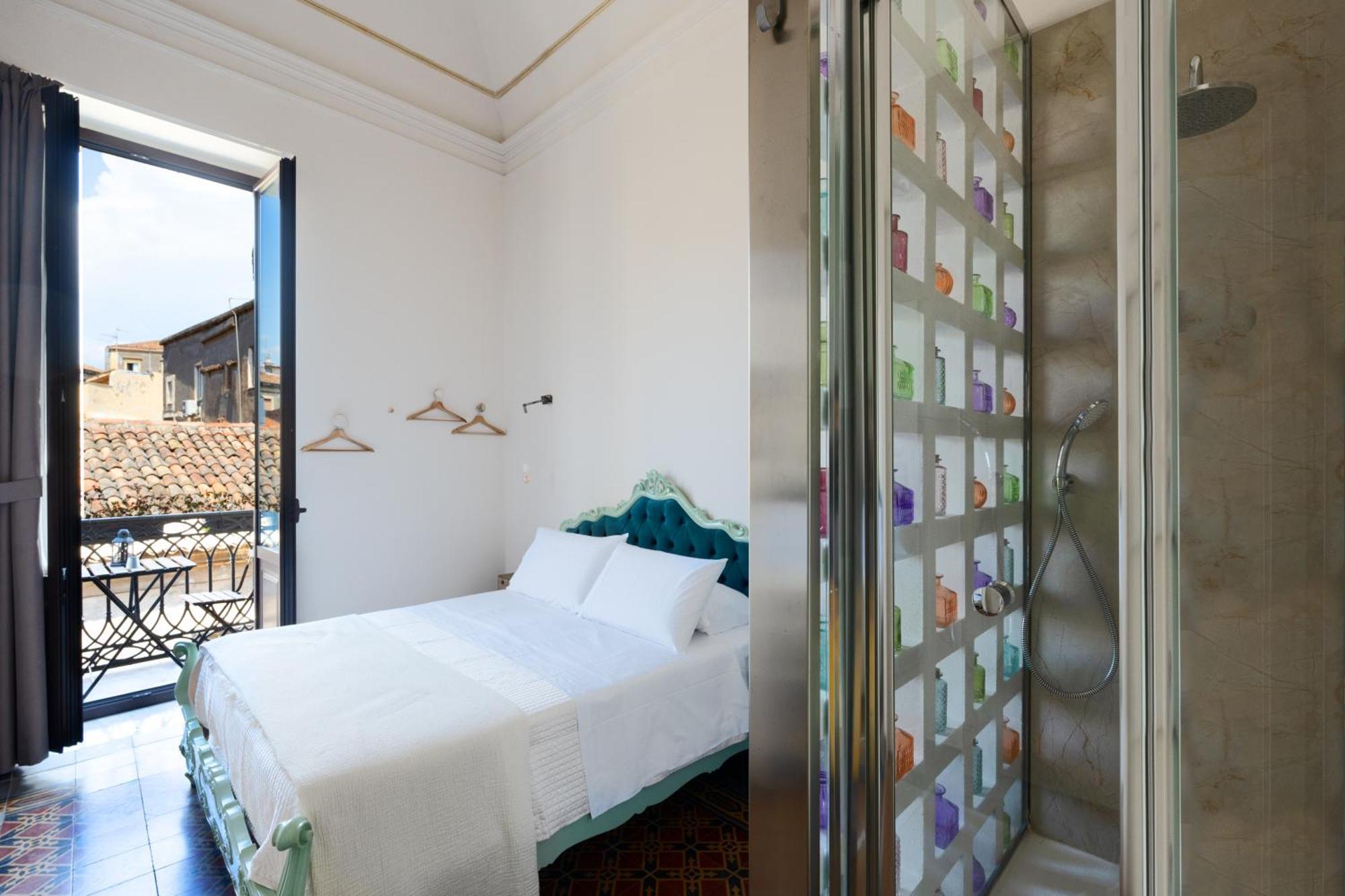 Holiday Lux Boutique Room Katanya Dış mekan fotoğraf
