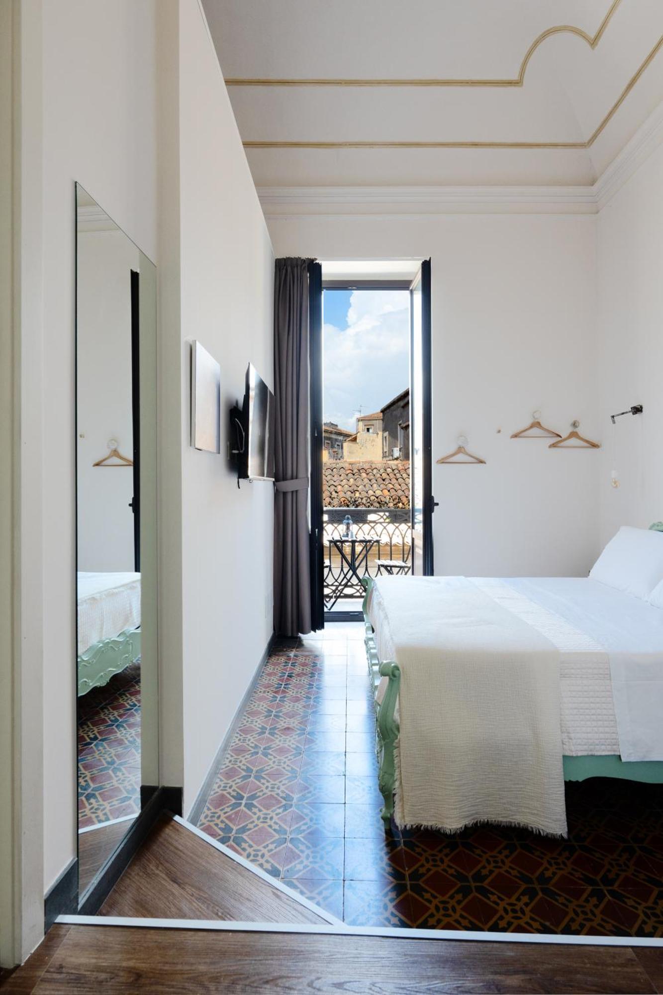 Holiday Lux Boutique Room Katanya Dış mekan fotoğraf