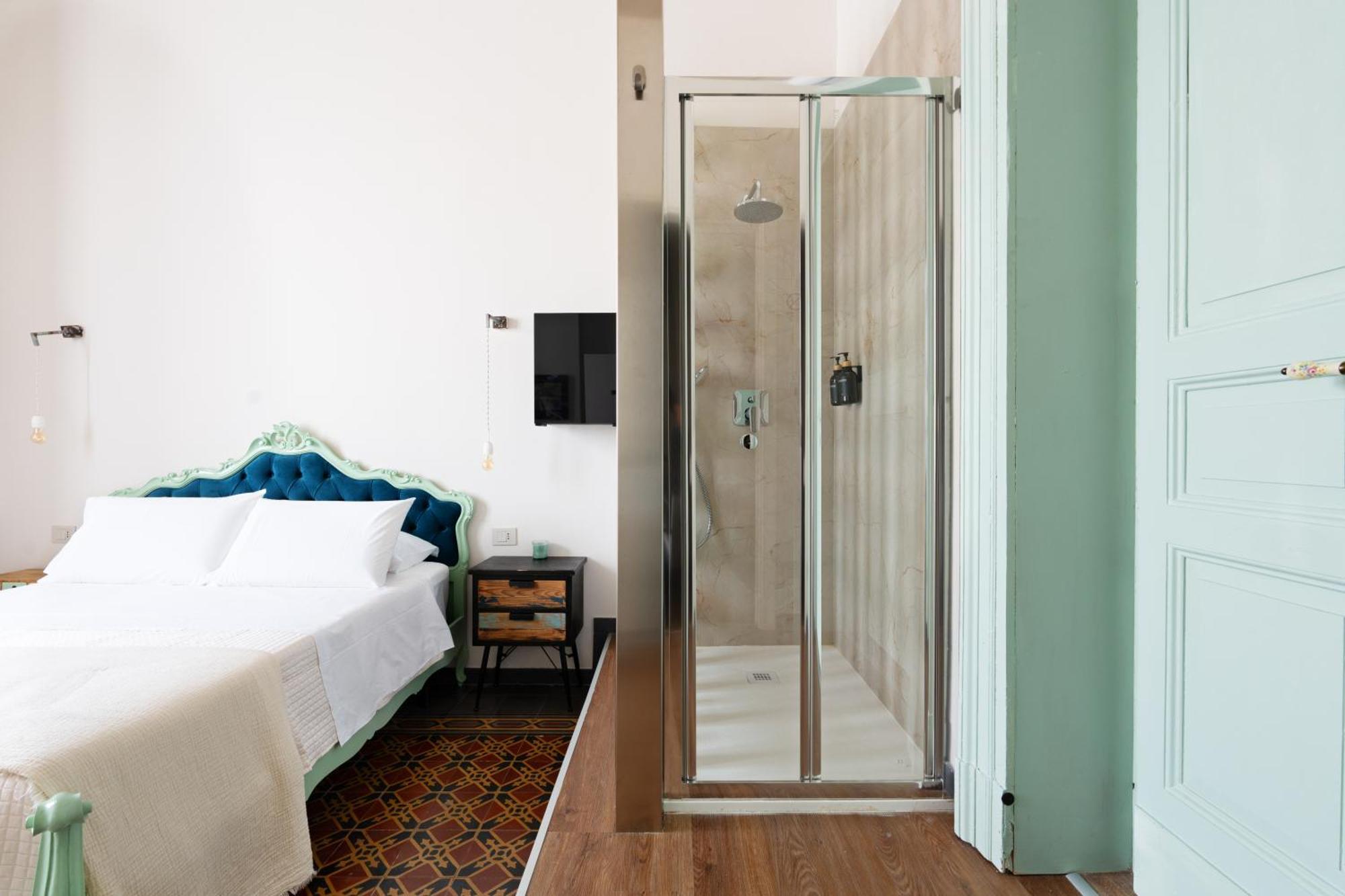 Holiday Lux Boutique Room Katanya Dış mekan fotoğraf