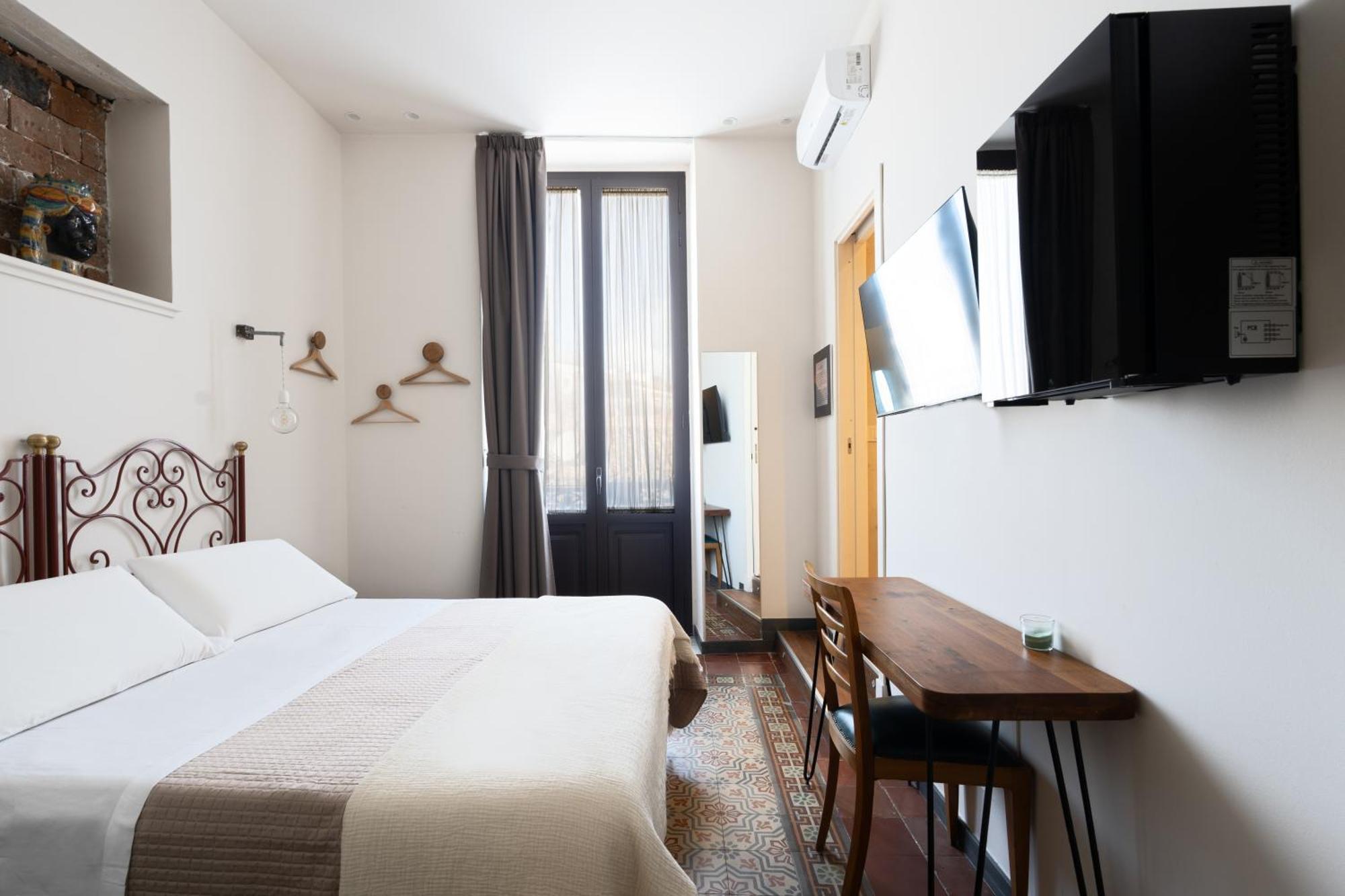 Holiday Lux Boutique Room Katanya Dış mekan fotoğraf