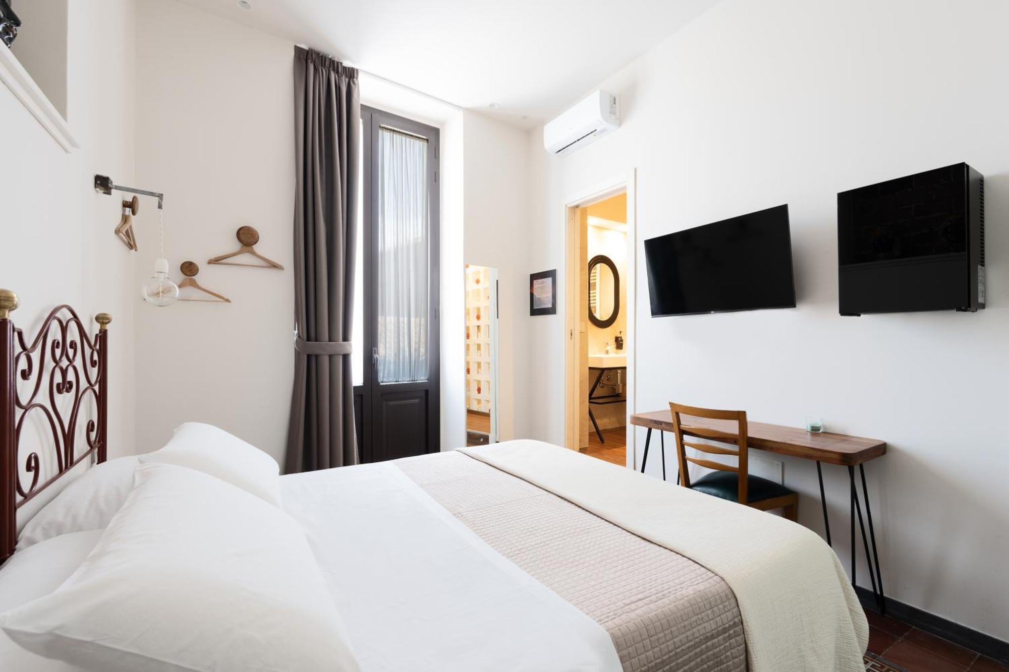 Holiday Lux Boutique Room Katanya Dış mekan fotoğraf