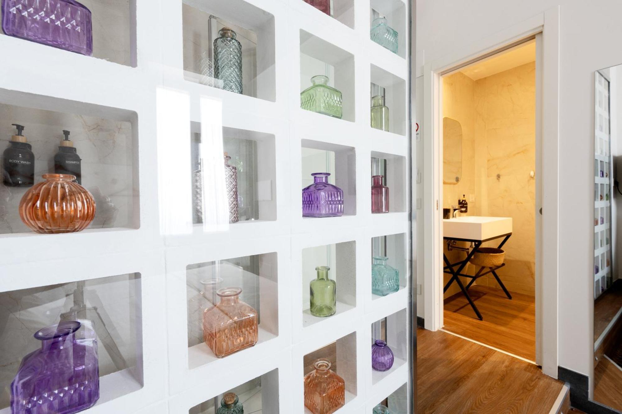 Holiday Lux Boutique Room Katanya Dış mekan fotoğraf