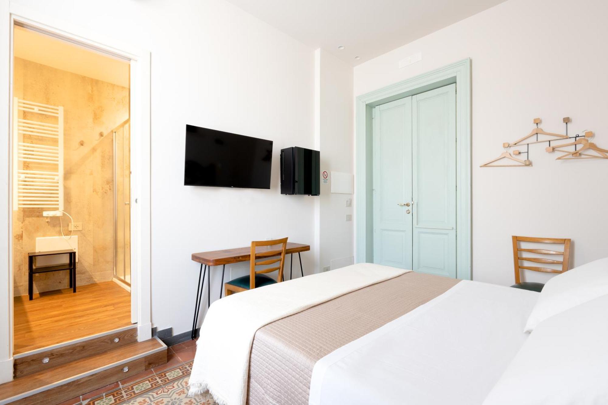 Holiday Lux Boutique Room Katanya Dış mekan fotoğraf