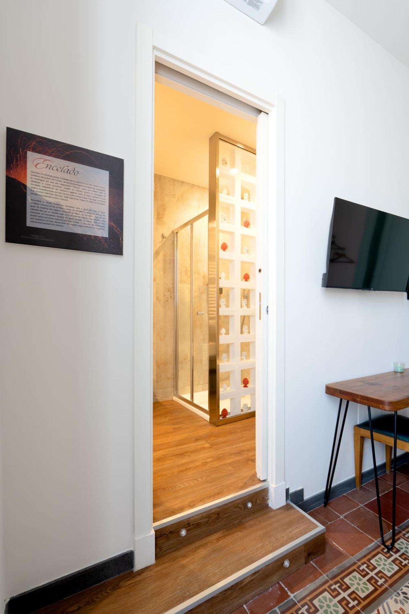 Holiday Lux Boutique Room Katanya Dış mekan fotoğraf