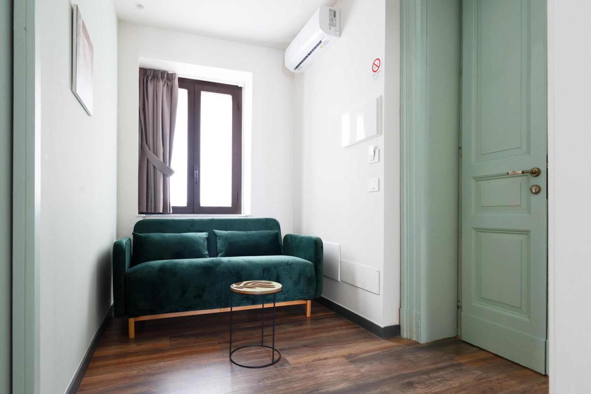 Holiday Lux Boutique Room Katanya Dış mekan fotoğraf
