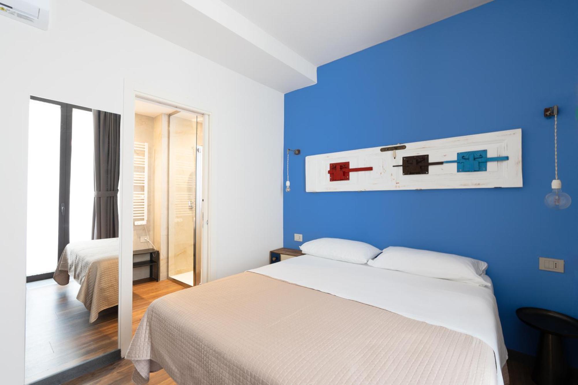 Holiday Lux Boutique Room Katanya Dış mekan fotoğraf