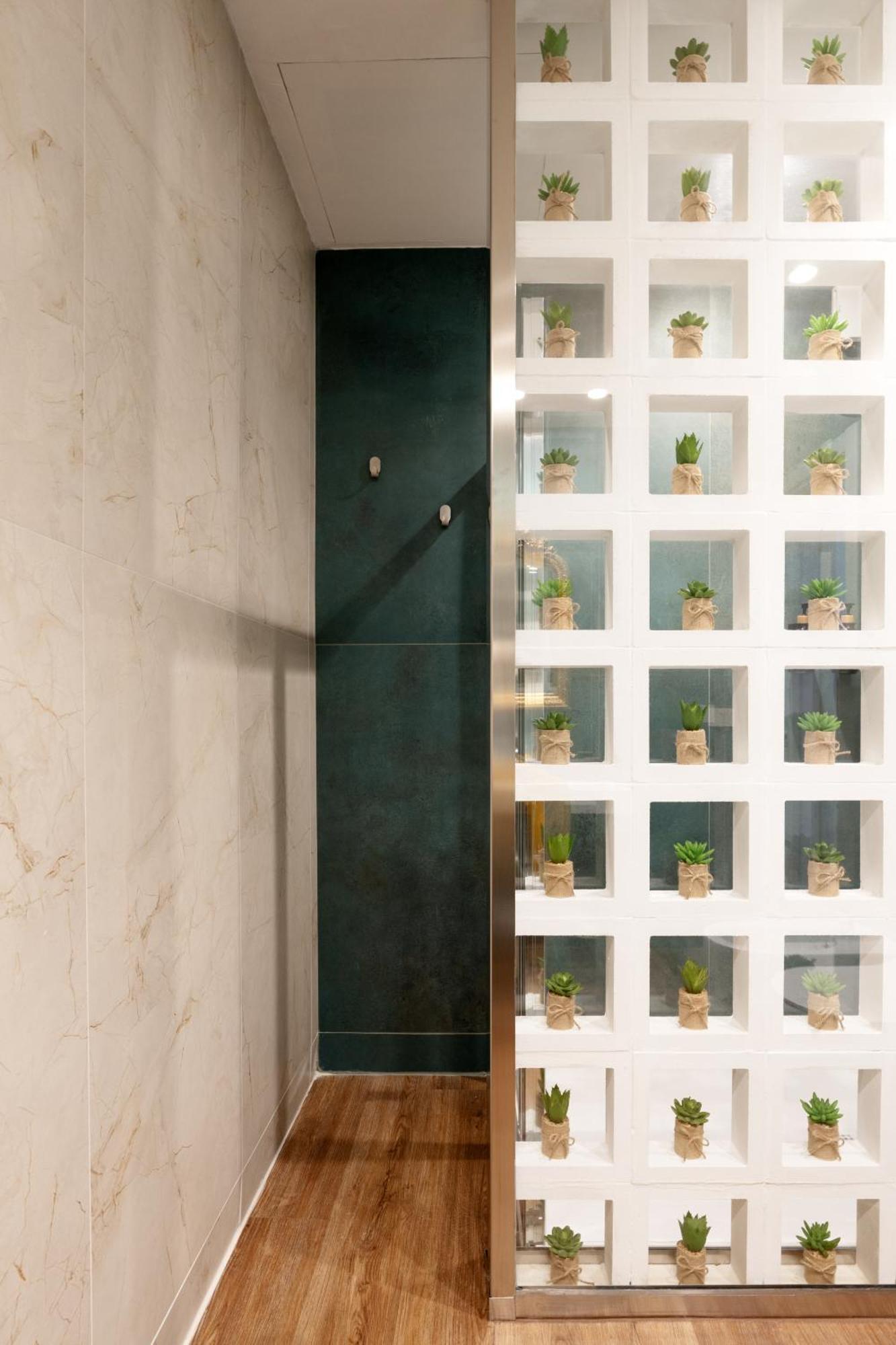 Holiday Lux Boutique Room Katanya Dış mekan fotoğraf