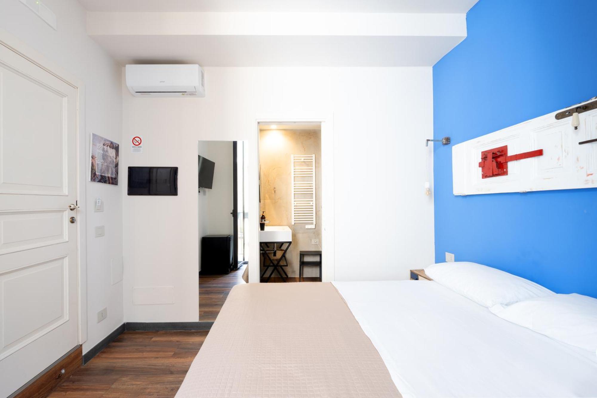 Holiday Lux Boutique Room Katanya Dış mekan fotoğraf