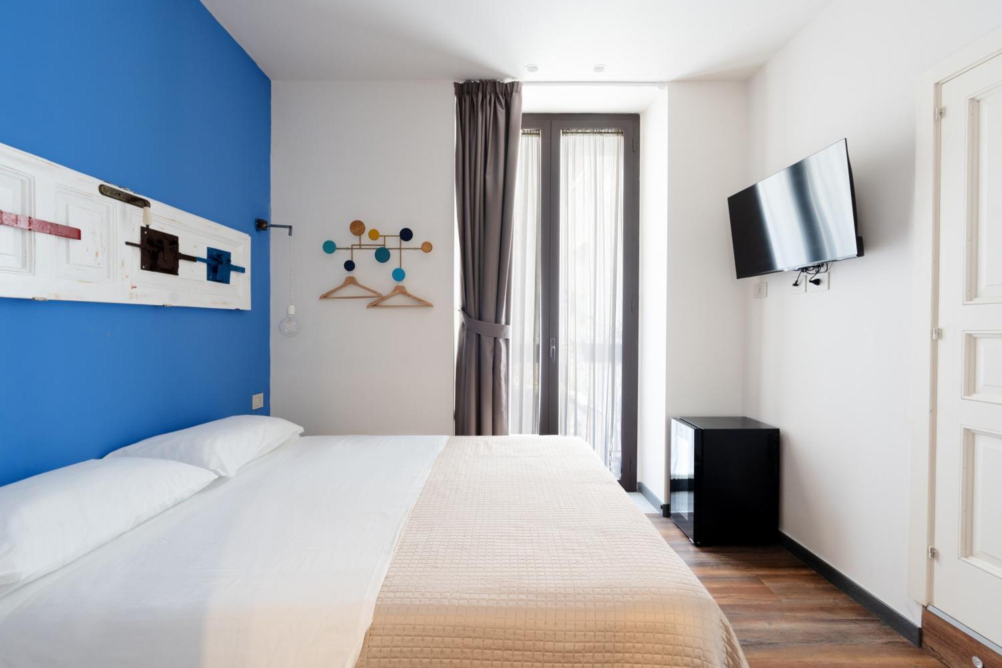 Holiday Lux Boutique Room Katanya Dış mekan fotoğraf